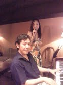 新宿あうん楽しかったです♪からの明けて本日は立川ハーフトーンです。_f0178313_191654.jpg