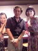 新宿あうん楽しかったです♪からの明けて本日は立川ハーフトーンです。_f0178313_192689.jpg