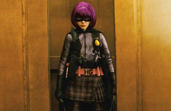 ひどいネタバレなんで嫌な人は見ないでね 映画 モールス その一 冬虫夏草 続真定点観測