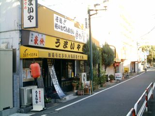 池への旅／行徳挫折編_a0136725_1553324.jpg