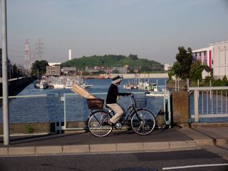 池への旅／行徳挫折編_a0136725_15583679.jpg