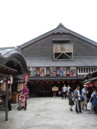 ２０１１年　夏旅行　～伊勢で美味しい時間②～_d0104926_6241692.jpg