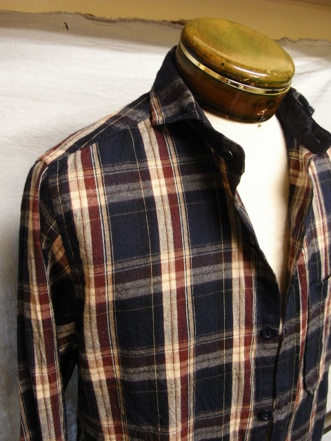 cpo check shirt_f0049745_13173744.jpg