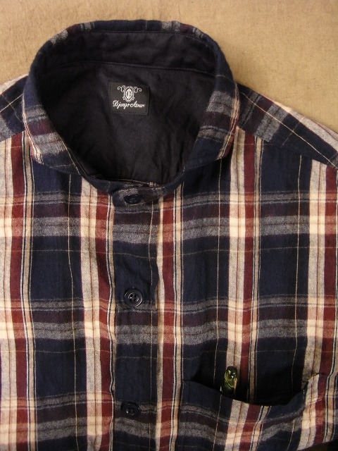 cpo check shirt_f0049745_13175214.jpg