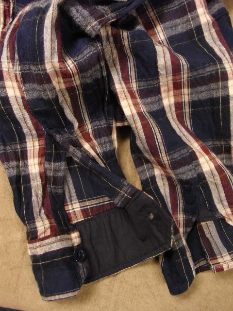 cpo check shirt_f0049745_13181369.jpg