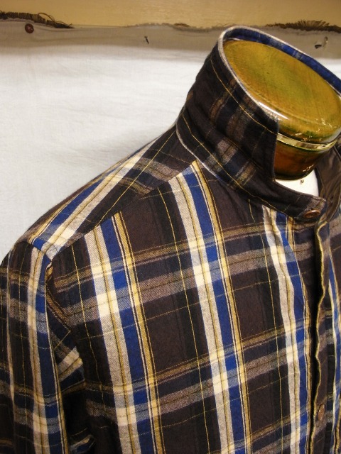 cpo check shirt_f0049745_13212336.jpg