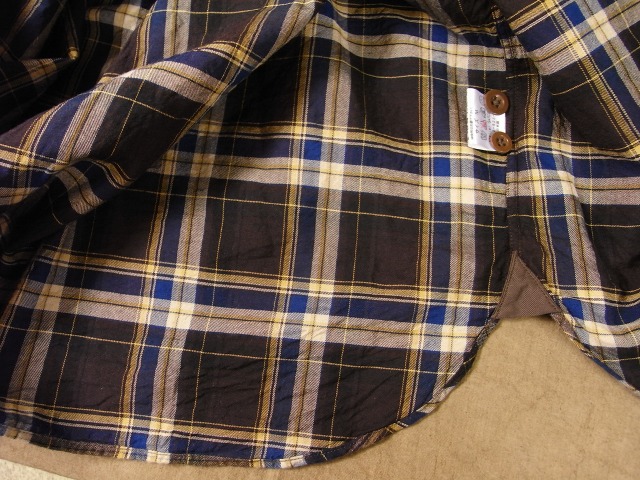 cpo check shirt_f0049745_1322579.jpg