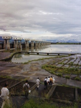 9月5日 現場学習会 「長良川河口堰開門は可能か?」-3_f0197754_16115115.jpg