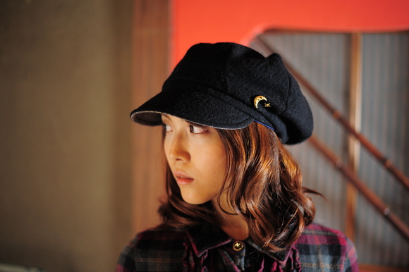 2011.AW コレクション E-ZOO 「太陽系」 ZB-359 UZUMAKI GINGA (BK)_d0189661_12455674.jpg