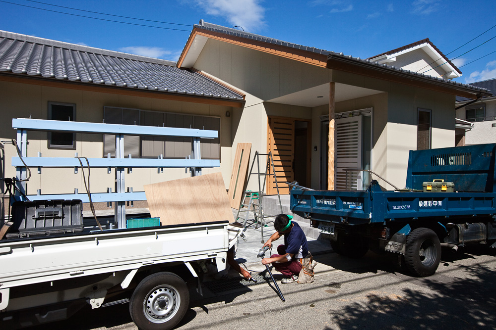 ゆとりある住まい~その4~_a0163962_1165538.jpg