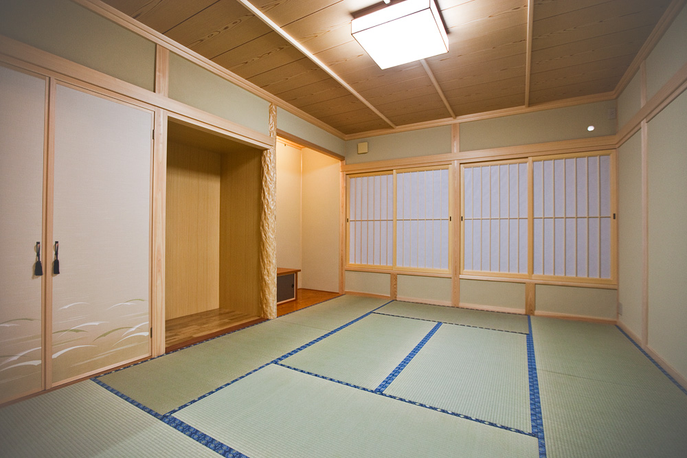 ゆとりある住まい~その4~_a0163962_117026.jpg