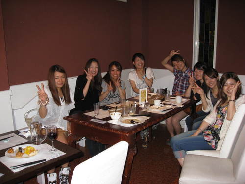 静岡カントリー島田ゴルフコースの皆様有難うございました おひブロ おひさま食堂の公式ブログ