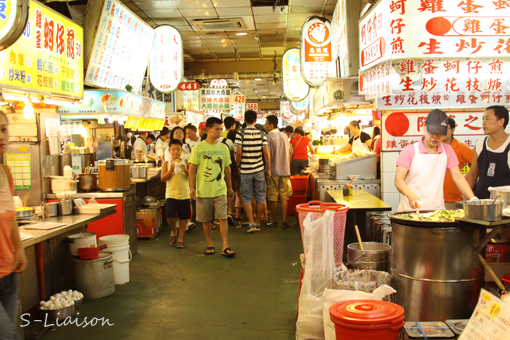 台湾　～夜市～_b0139477_104824.jpg