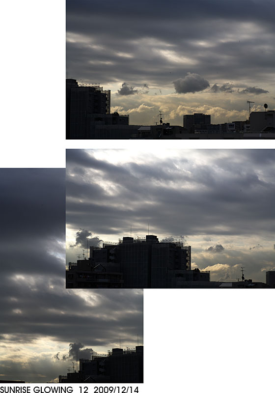 朝焼け 12_c0081286_218535.jpg