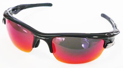 OAKLEY FASTJACKET用カスタムレンズ・度付きレンズ発売開始!_c0003493_1032639.jpg