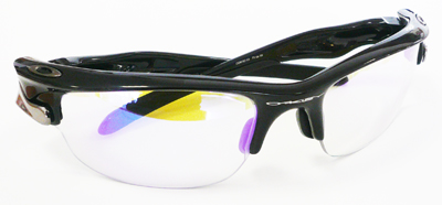 OAKLEY FASTJACKET用カスタムレンズ・度付きレンズ発売開始!_c0003493_1045657.jpg