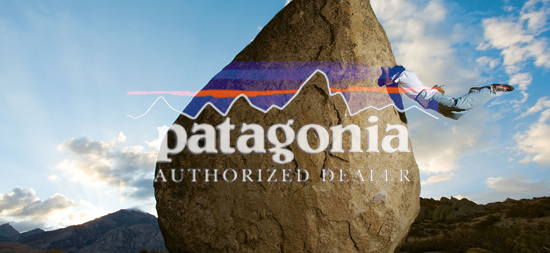 Patagonia 入荷 Stream Shop