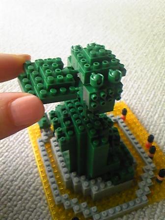 ナノブロック作品集 鎌倉の大仏 そして夏の思い出 甘味特集 の話 菜花庵 Nanohana An ナノブロック作品集 鎌倉の大仏 そして夏の思い出 甘味特集 の話 菜花庵 Nanohana An
