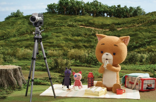 NYから日本の子ども達へ「希望のための映画際」　Films for Hope_b0007805_21562817.jpg