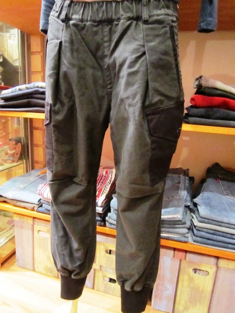 Americana \"PANTS\" 秋冬物ご紹介!_f0191324_9214151.jpg