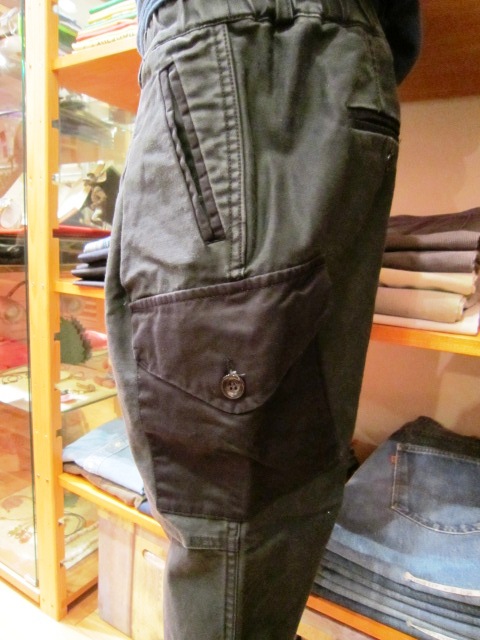 Americana \"PANTS\" 秋冬物ご紹介!_f0191324_9215174.jpg