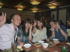 焼肉 闇市西宮店_b0054727_18515947.jpg