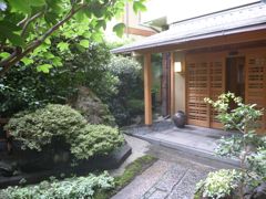 祝園 日本料理 酔月_b0054727_19301160.jpg