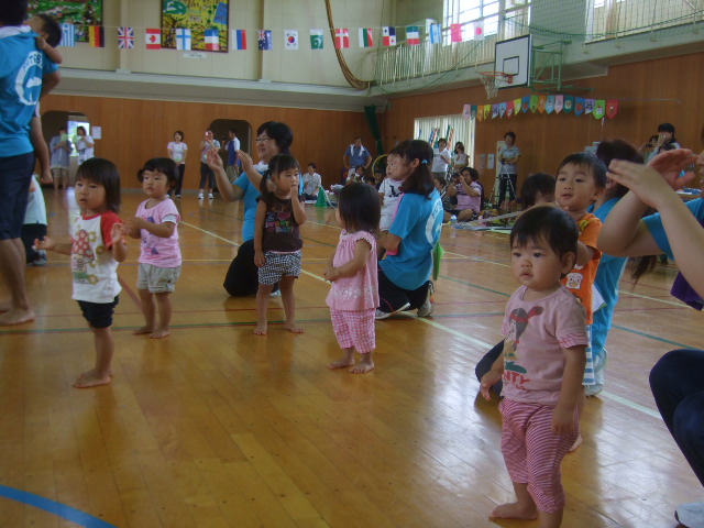 運動会 頑張りました_d0166047_1730040.jpg