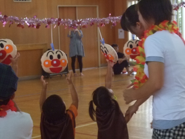 運動会 頑張りました_d0166047_17334363.jpg