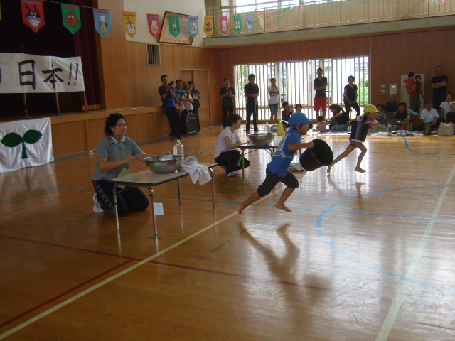 運動会 頑張りました_d0166047_17373688.jpg