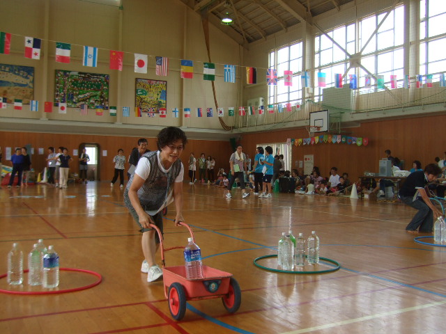 運動会 頑張りました_d0166047_17411559.jpg