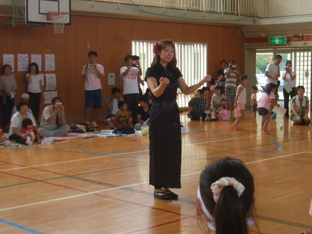 運動会 頑張りました_d0166047_17443766.jpg