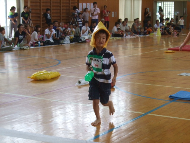 運動会 頑張りました_d0166047_1754667.jpg