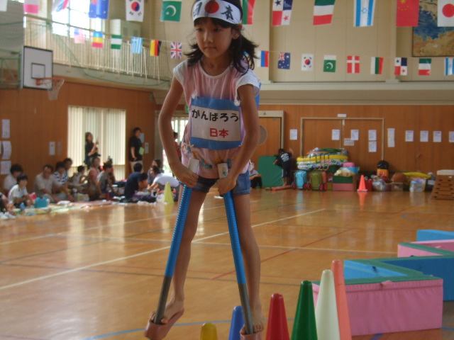 運動会 頑張りました_d0166047_183119.jpg