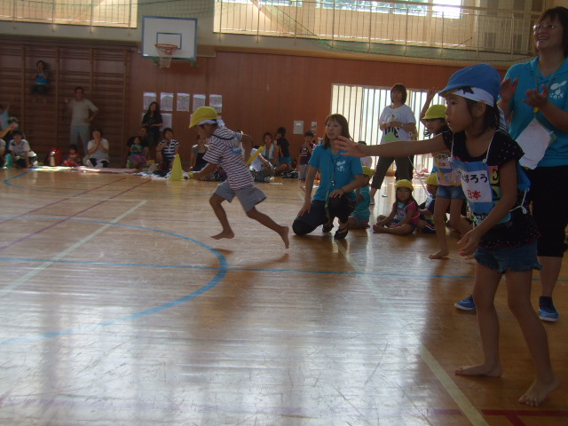 運動会 頑張りました_d0166047_1881556.jpg