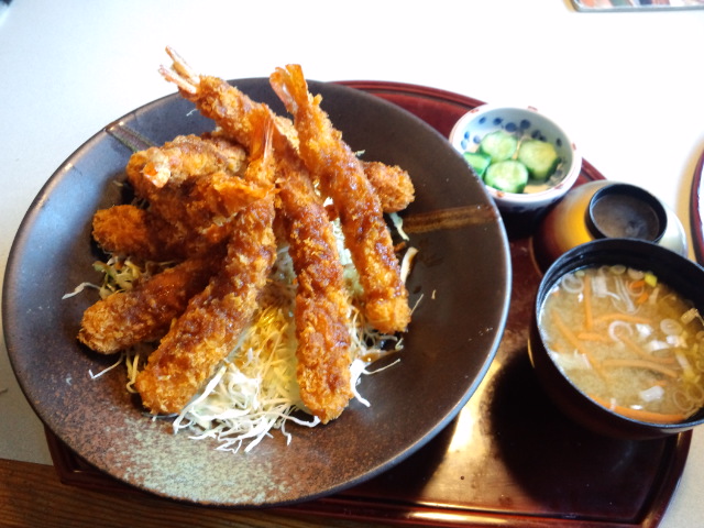 居酒屋ランチ_a0071459_1244298.jpg