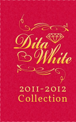 DITA WHITE ホームページが新しくなりました!_c0151965_135335.jpg