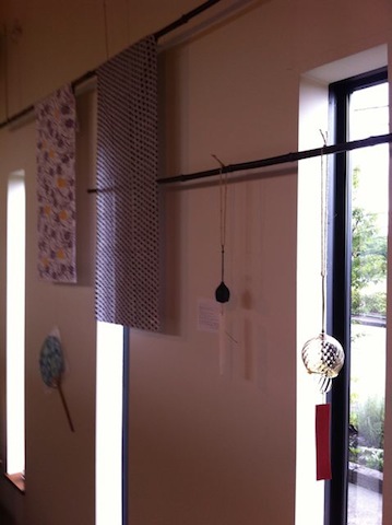 涼品展&2人展@koko kaltio._c0174370_219192.jpg
