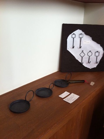 涼品展&2人展@koko kaltio._c0174370_2205412.jpg