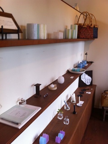 涼品展&2人展@koko kaltio._c0174370_220932.jpg