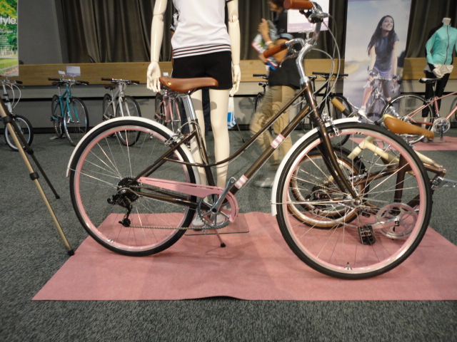 GIANT展示会_b0189682_10132044.jpg