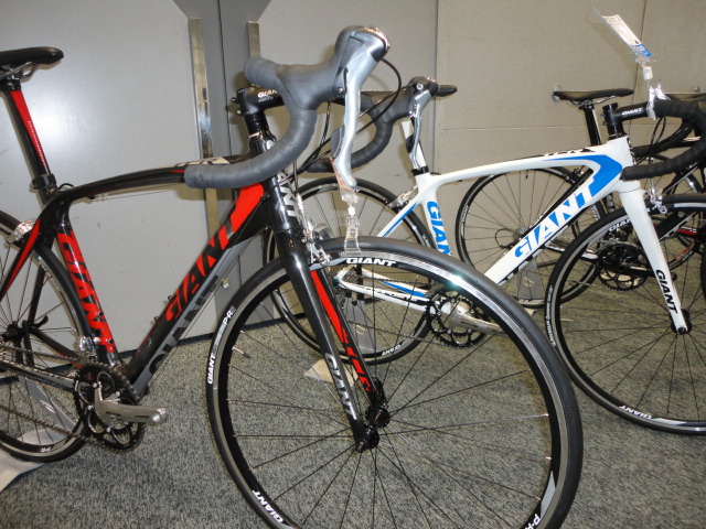 GIANT展示会_b0189682_10145576.jpg