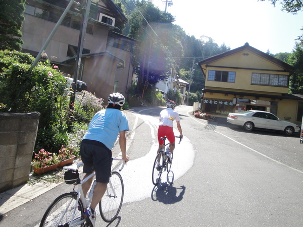 9/10 青木村ケーキサイクリング30kmに行って来ました。_b0217782_18212451.jpg