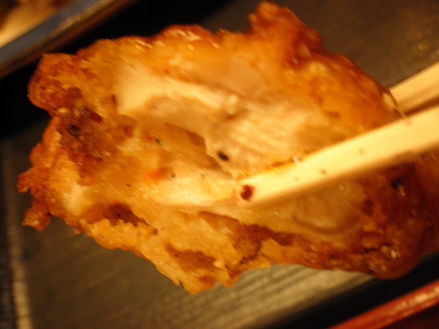 めしや食堂　赤川店_c0118393_91158.jpg