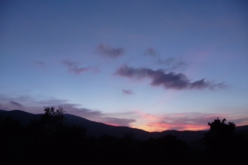 秋の夕暮れ_f0106597_2312835.jpg