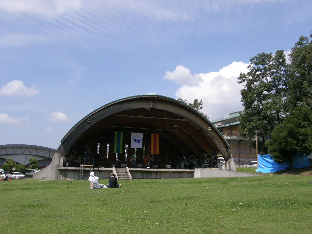 伊吹山音楽祭２０１１_c0108198_2091373.jpg