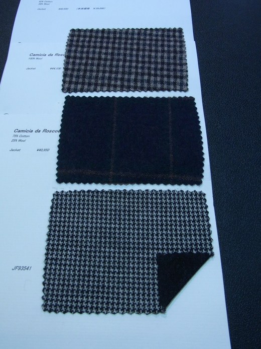  Jersey fabrics for jacket in store now!!_c0082801_1282654.jpg