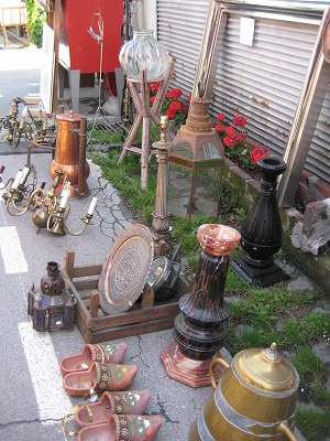 Marche aux Puces de Clignancourt_b0143308_22004.jpg