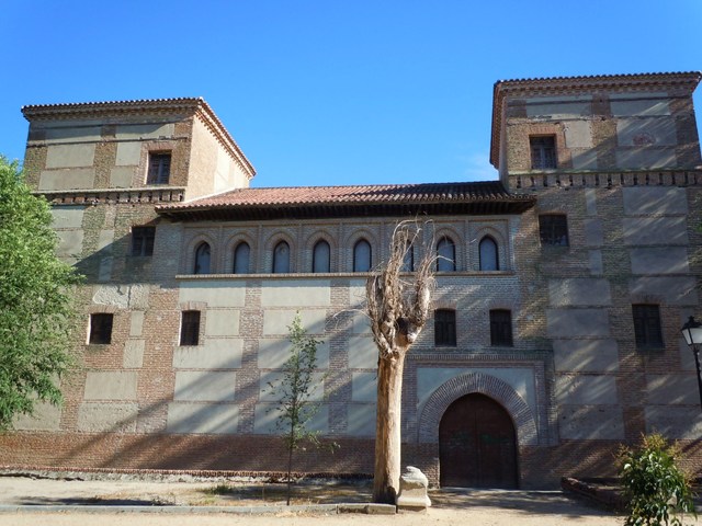 Madrigal de las altas torres_c0213220_823060.jpg