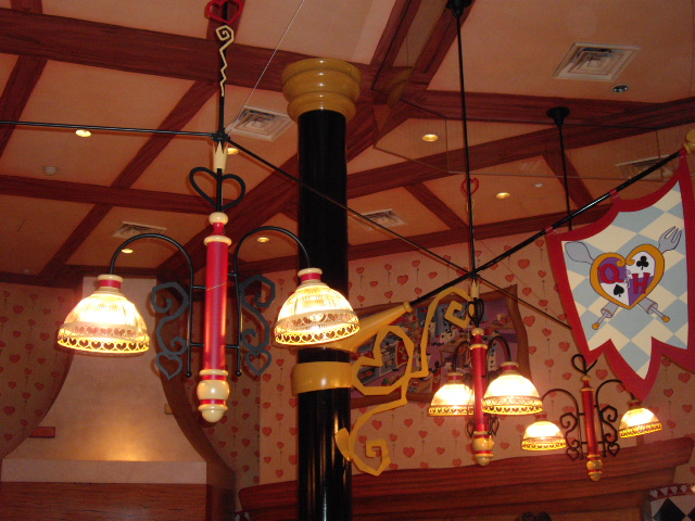 2011年 夏旅行 ~ディズニーランド満喫~_d0104926_4343069.jpg